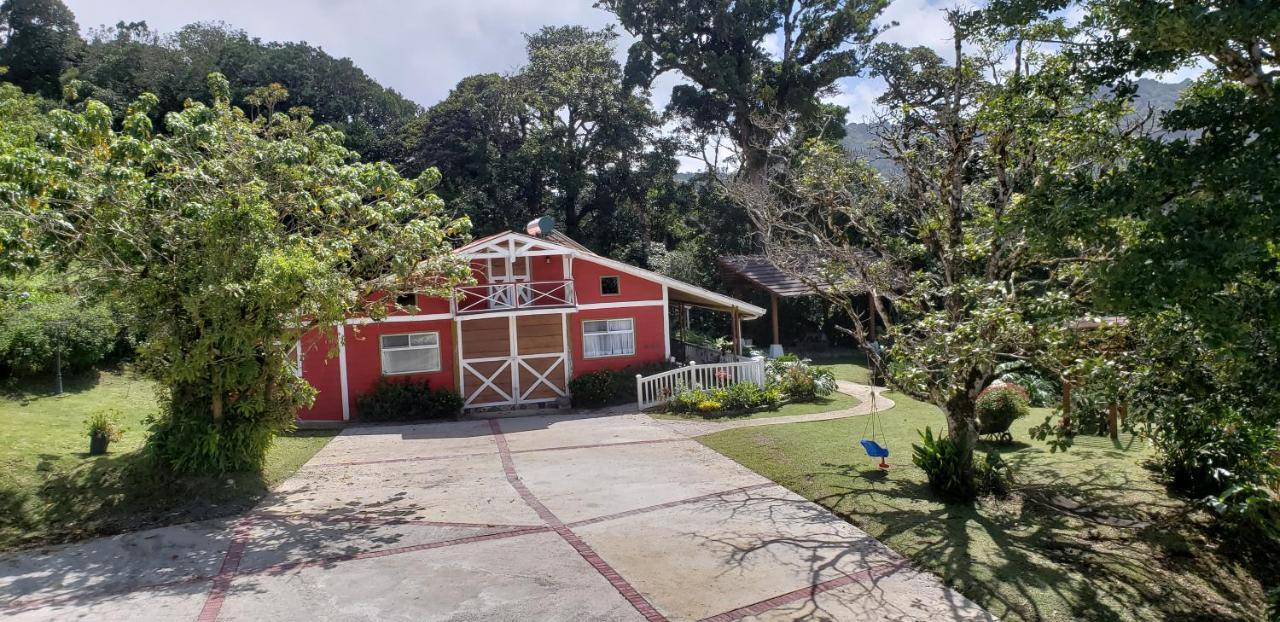 Casa El Granero Monteverde Exterior photo