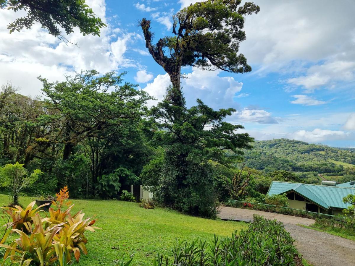 Casa El Granero Monteverde Exterior photo