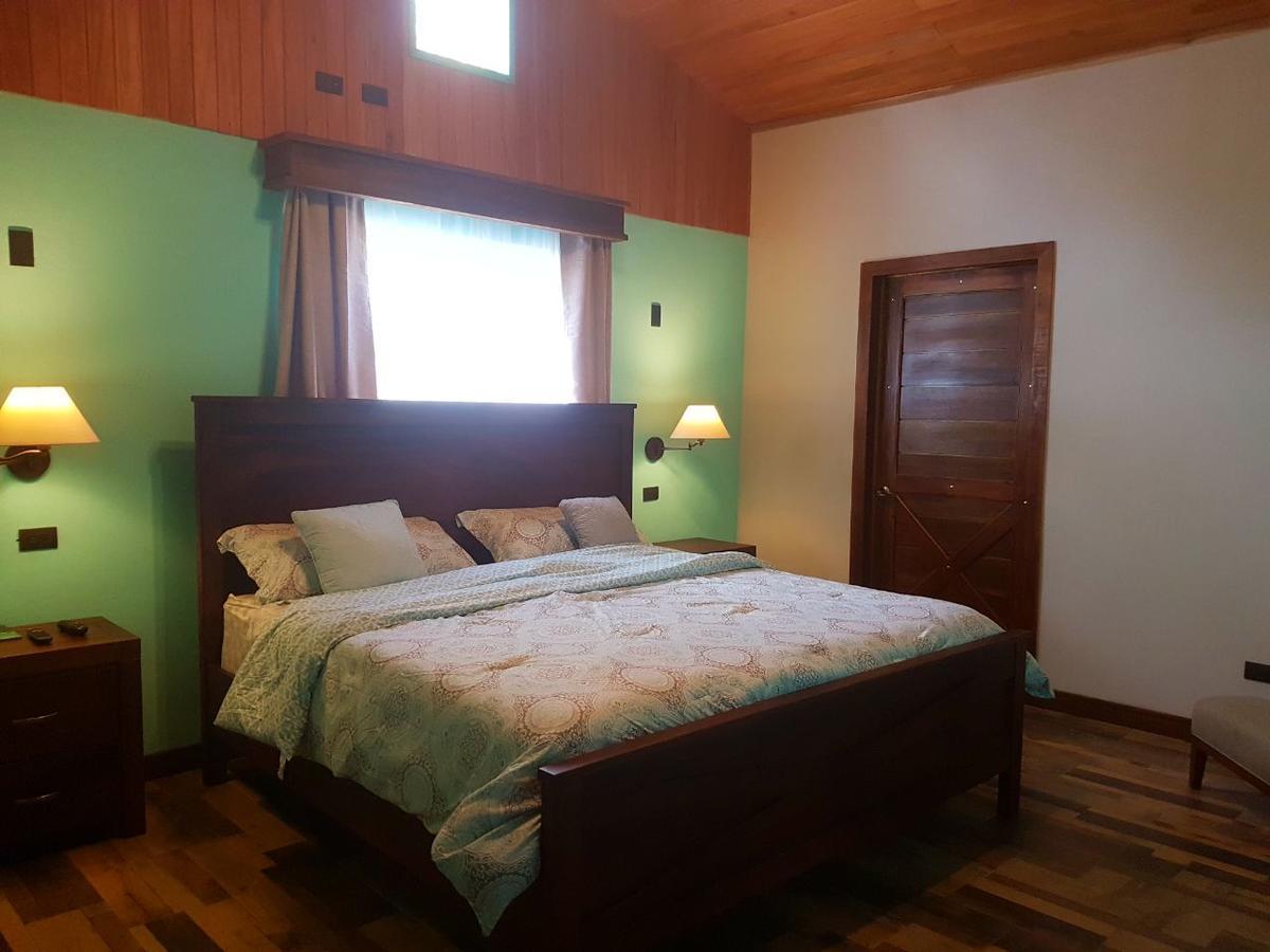 Casa El Granero Monteverde Room photo