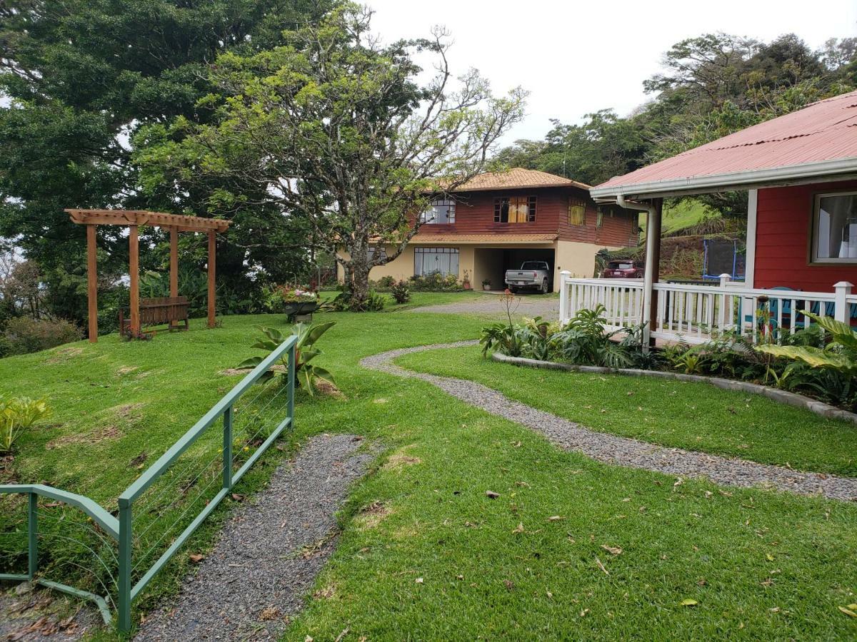 Casa El Granero Monteverde Exterior photo